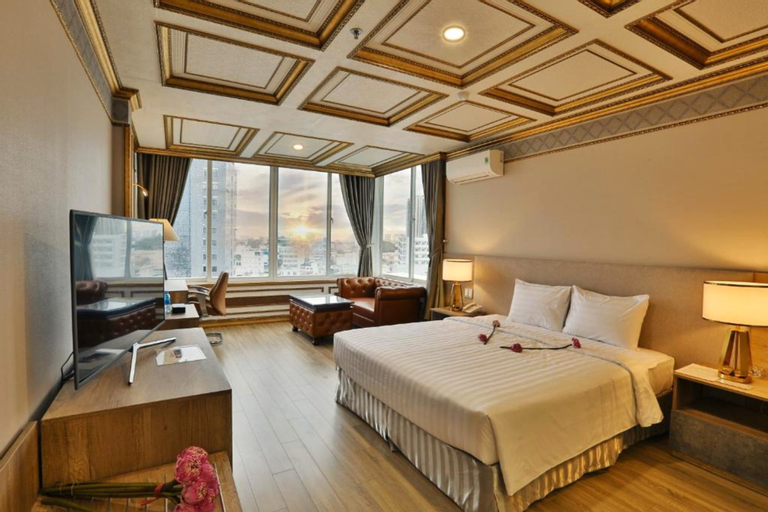 Bedroom 22