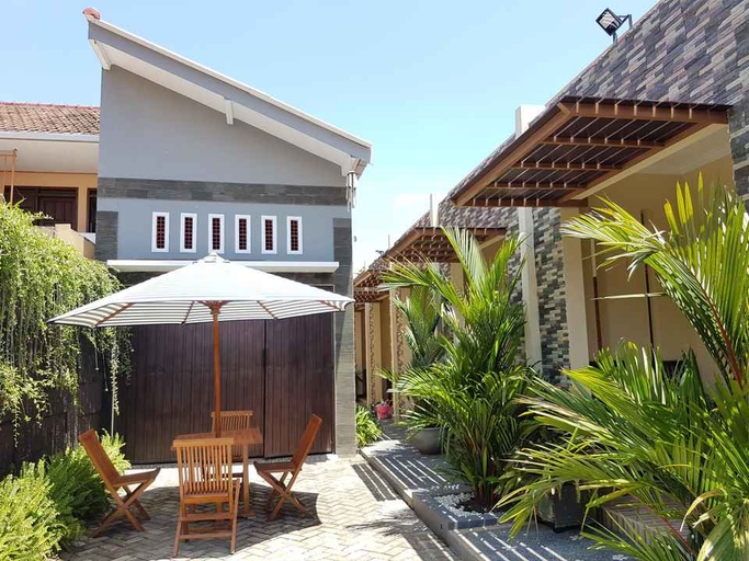 Exterior & Views 3, Rose Homestay Banyuwangi, Banyuwangi