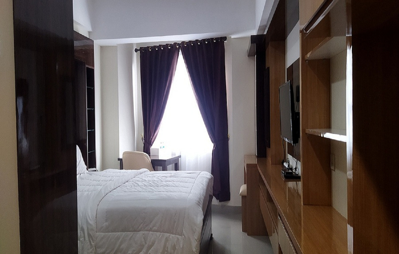 Bedroom 3, Padina Suites, Tangerang