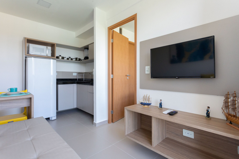 Bedroom 2, Cupe Summer Residence, Ipojuca