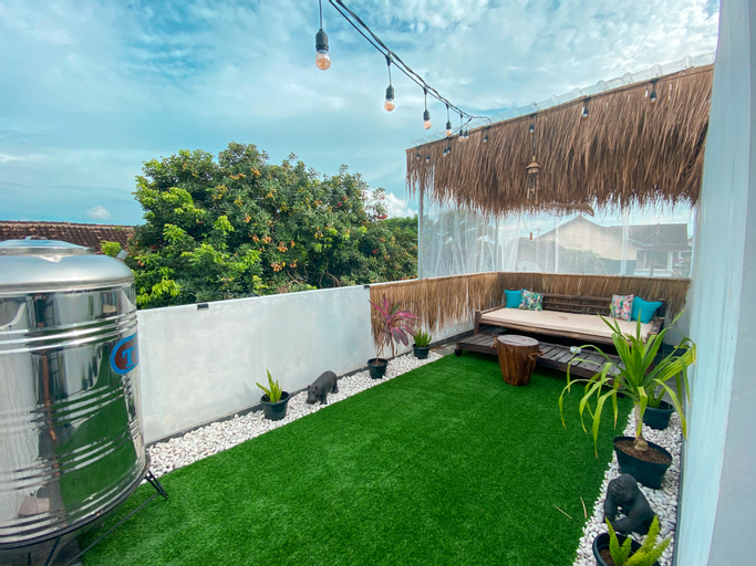 Others 5, Casa Tartu - 3BR Modern Rustic Home, Sleman