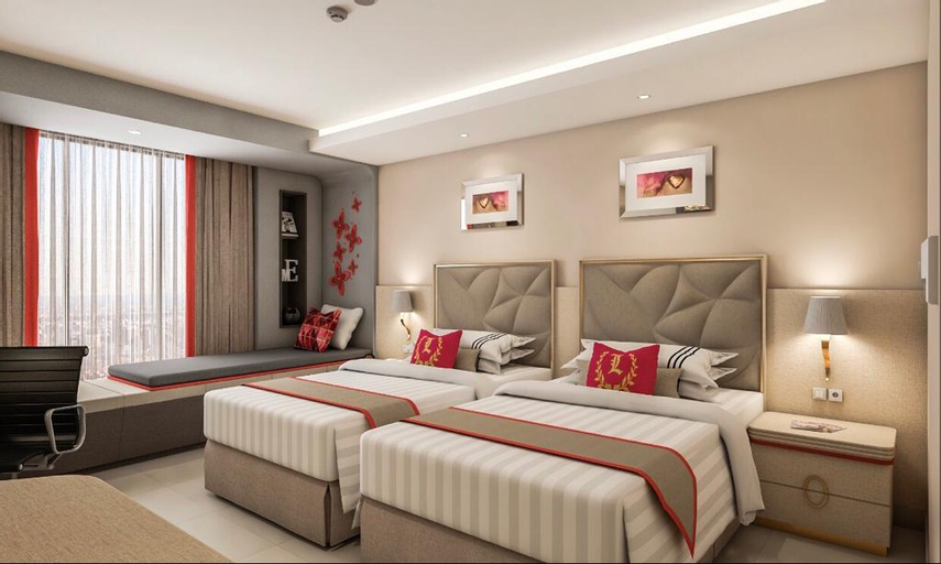 Bedroom 11