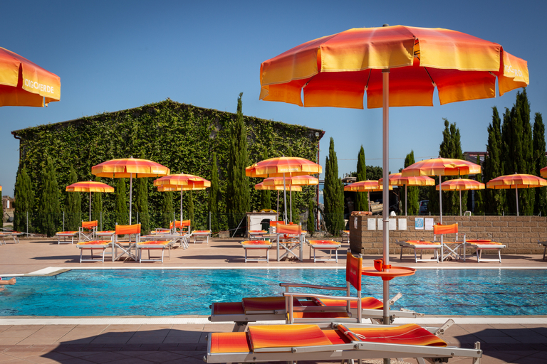 Sport & Beauty 5, Residence Borgo Verde, Livorno