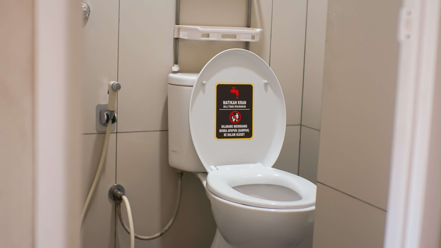 Washroom