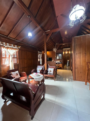 Others, Rumah Aisya Jogja B, Sleman