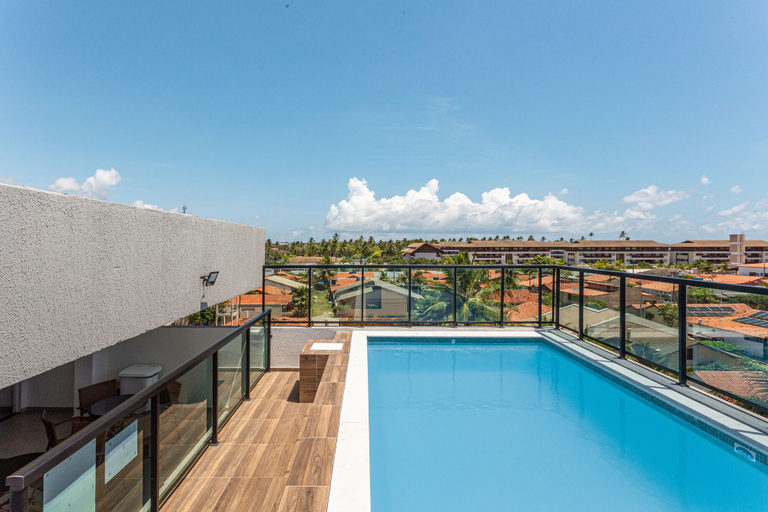 Sport & Beauty 4, Cupe Summer Residence, Ipojuca