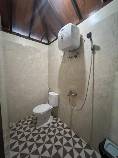 Bedroom 4, Rumah Aisya Jogja B, Sleman