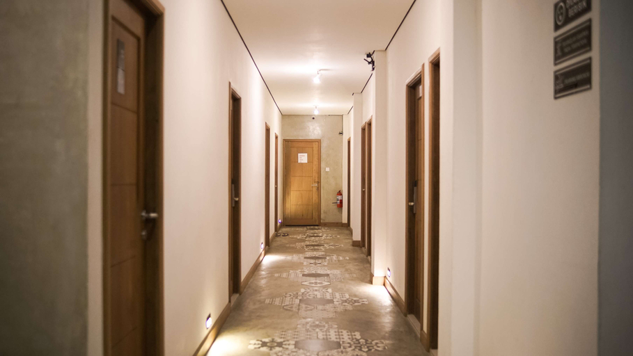 Others 4, Ohana Guest House, Berau