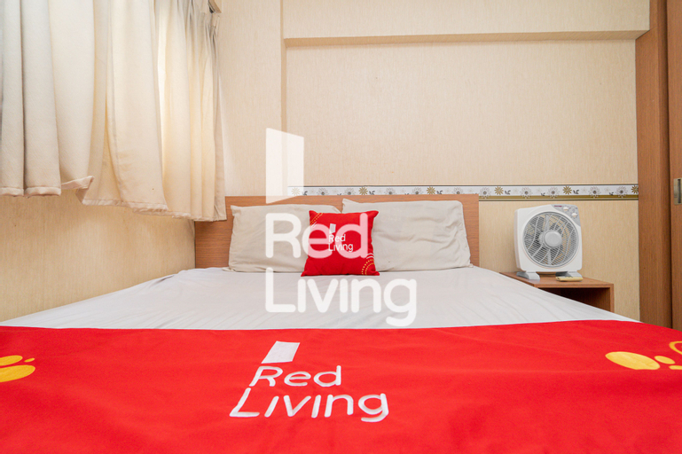 Apartemen Sentra Timur Residence - S&A Zada Property Tower Orange - Tap to explore photos