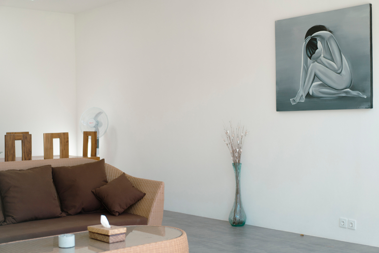 Others 5, Villa Eldborg 1, Badung