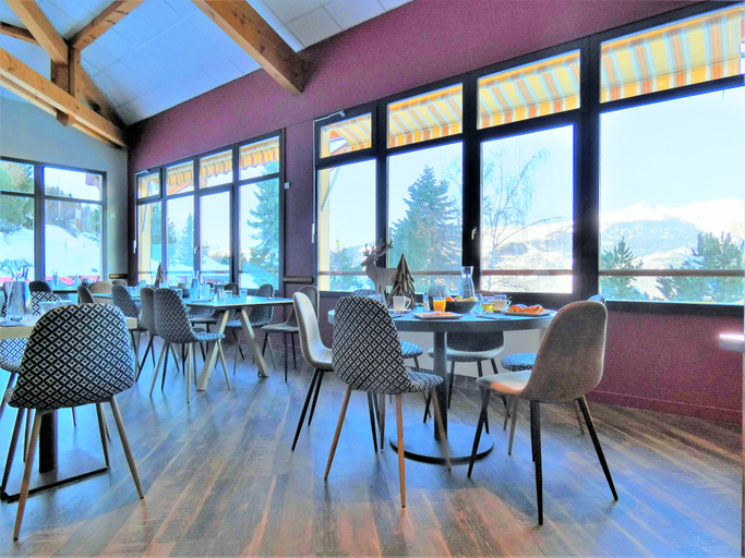 Food & Drinks 4, SOWELL Family La Lauziere, Savoie