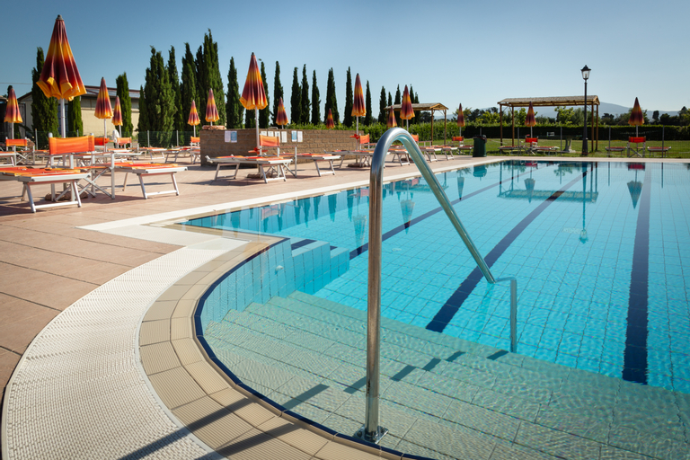 Sport & Beauty 3, Residence Borgo Verde, Livorno