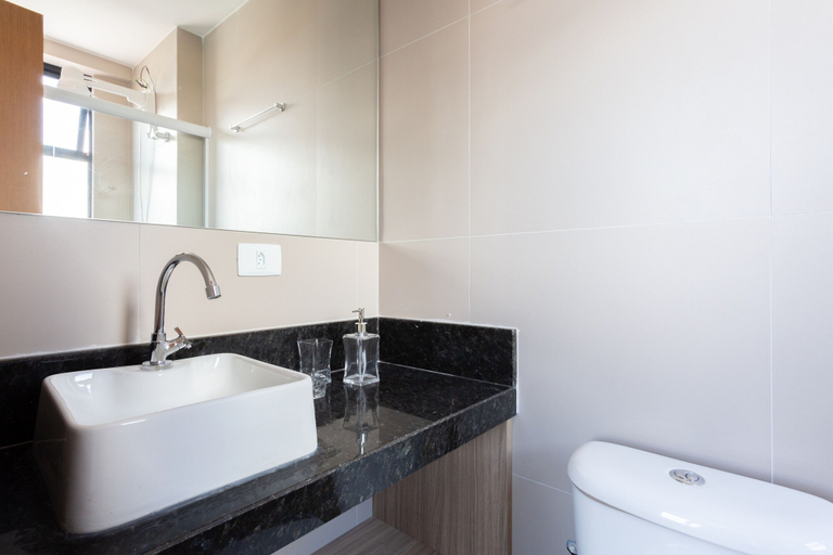 Bathroom 3, Cupe Summer Residence, Ipojuca