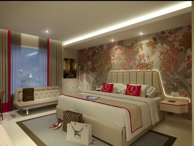 Bedroom 12