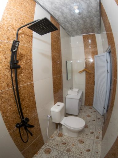 Bathroom 3