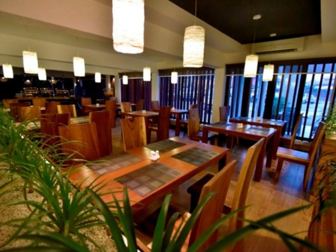 Food & Drinks 4, Lot 10 Boutique Hotel, Kuching
