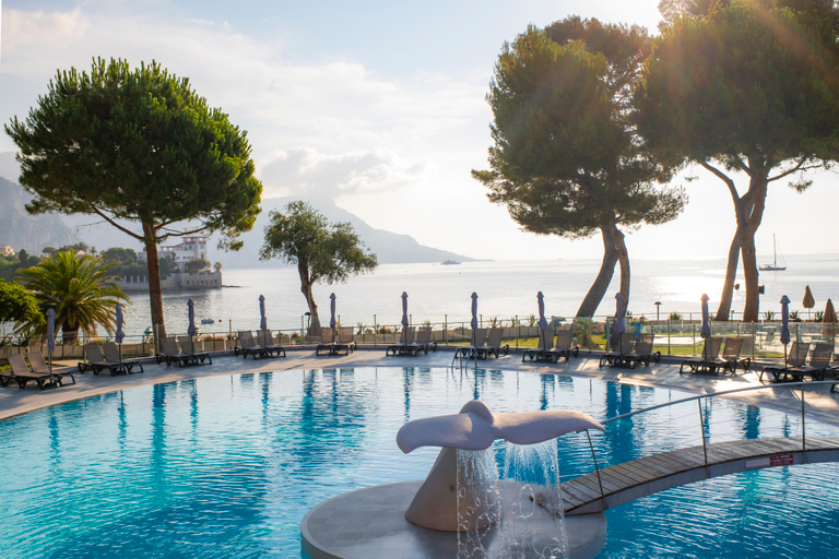 Sport & Beauty 5, Hotel Delcloy Vacances Bleues, Alpes-Maritimes