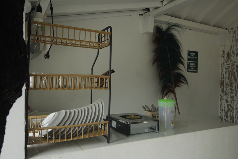 Bedroom 4, Sundak Beach House 2, Gunung Kidul