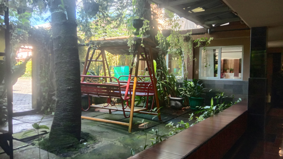Exterior & Views 2, Hotel Sakinah Syariah, Sukabumi