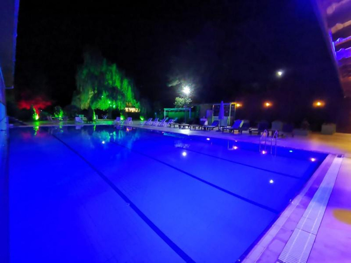 Sport & Beauty, Green Mount Hotel & Spa, Izmit