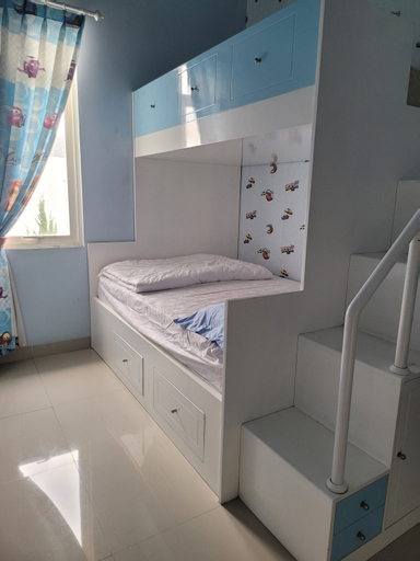 Others 5, Gemintang House At Arcadia Residence, Garut