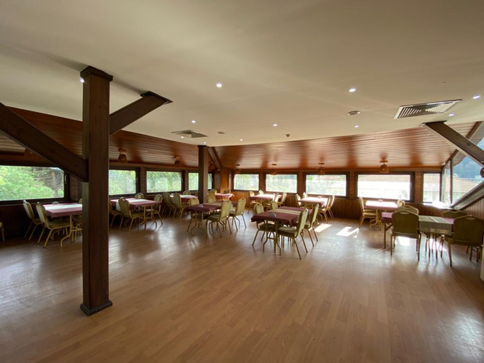 Food & Drinks, Green Mount Hotel & Spa, Izmit