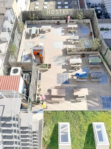 Exterior & Views 2, WOT Nomad Social, Lisbon