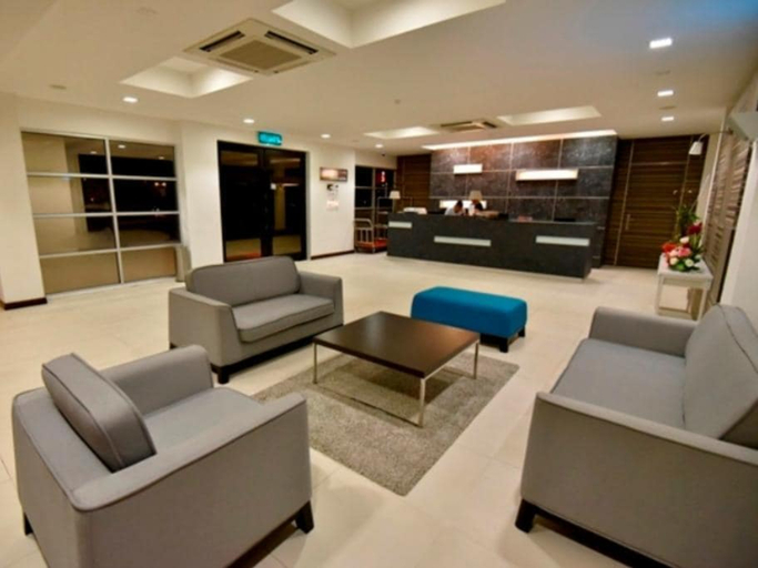 Others 2, Lot 10 Boutique Hotel, Kuching