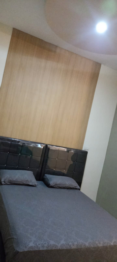Bedroom 4, Penginapan Kawan Lama Mardingding, Karo