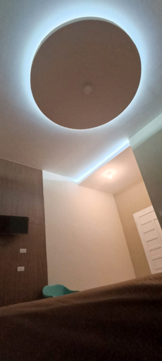 Bedroom 5, Penginapan Kawan Lama Mardingding, Karo