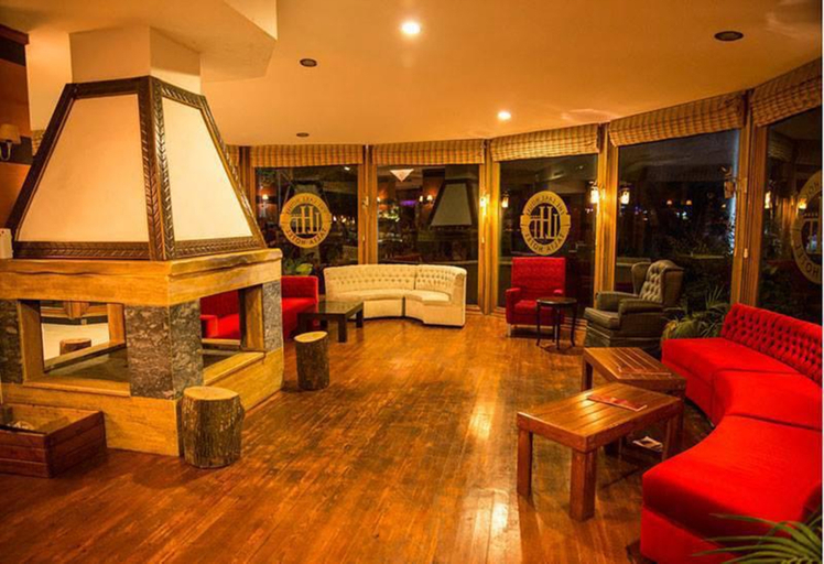 Public Area, Green Mount Hotel & Spa, Izmit