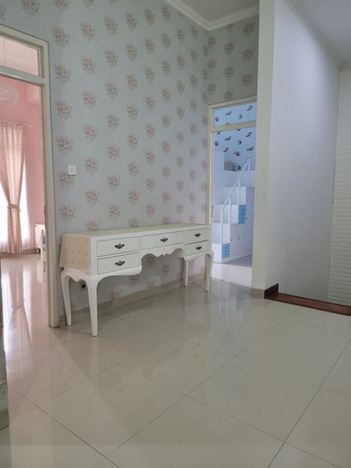 Bedroom 4, Gemintang House At Arcadia Residence, Garut