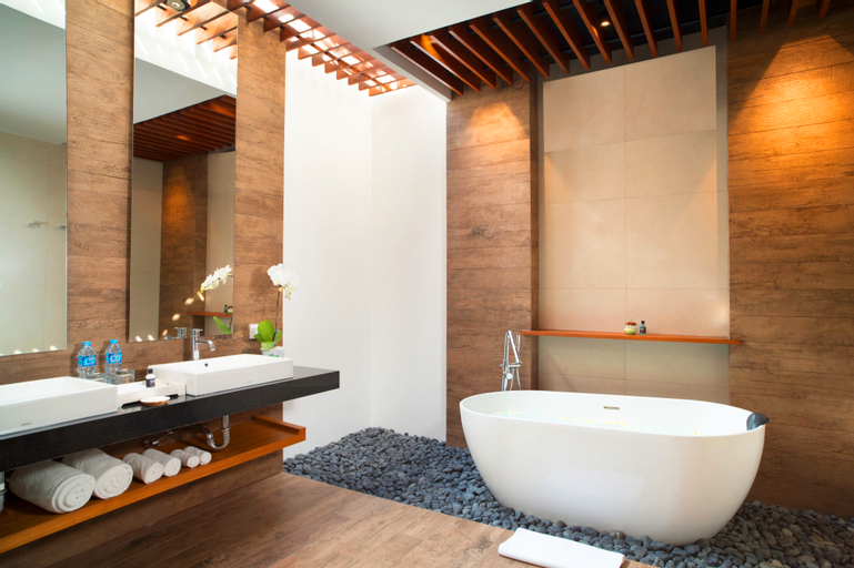 Bedroom 4, S18 Bali Villas, Badung