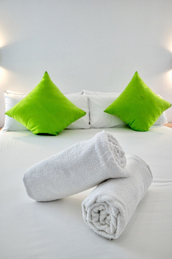 Bedroom 3, Villa N°15 en plein cœur de la Marina, proche de Rosas, Costa Brava, Girona