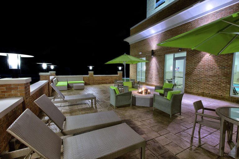 Public Area 2, Hilton Garden Inn Raleigh-Cary, Wake