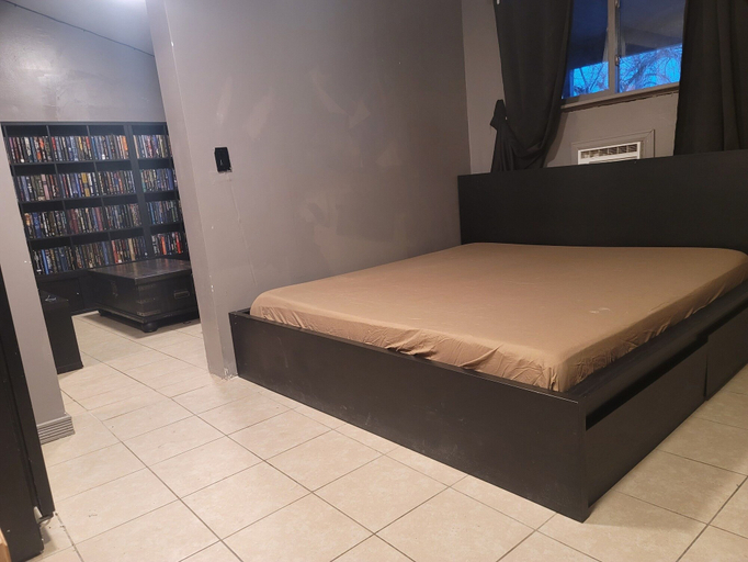 Bedroom 3, Pets Welcome Extended Stay, Jefferson
