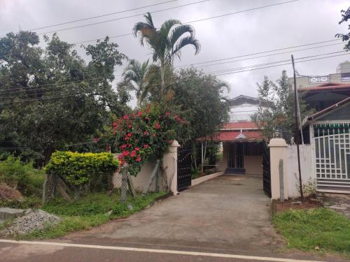 Meghu Independent Villa, Vellore