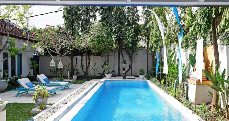Villa Bunny Seminyak, Badung