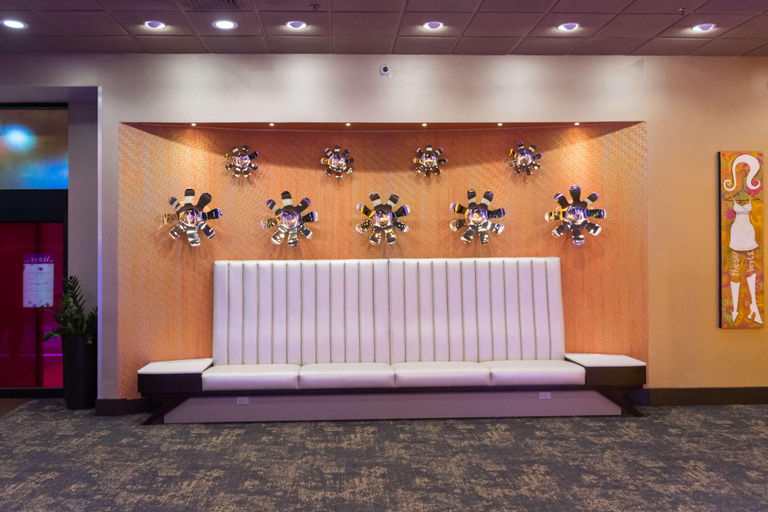 Public Area 3, The Verve Hotel Boston Natick, Tapestry Collection, Middlesex