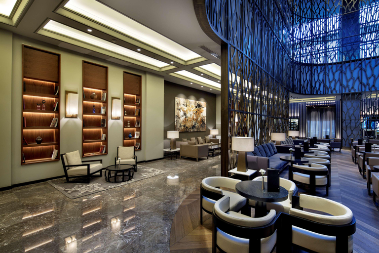 Public Area 4, Ankara HiltonSA, Çankaya