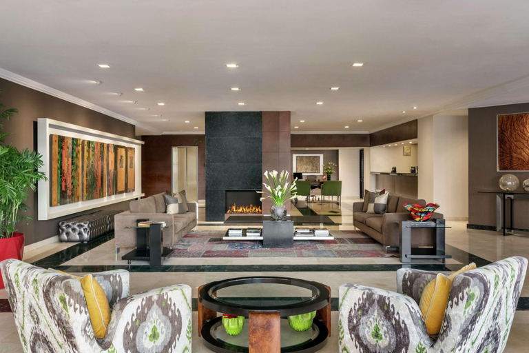 Public Area 4, DoubleTree by Hilton Lima Miraflores El Pardo, Lima