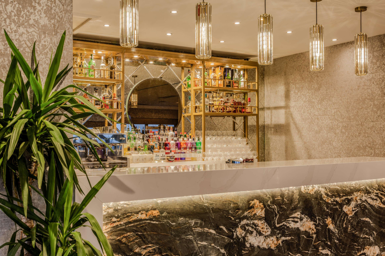 Public Area 4, Gleddoch Golf & Spa Resort, Renfrewshire