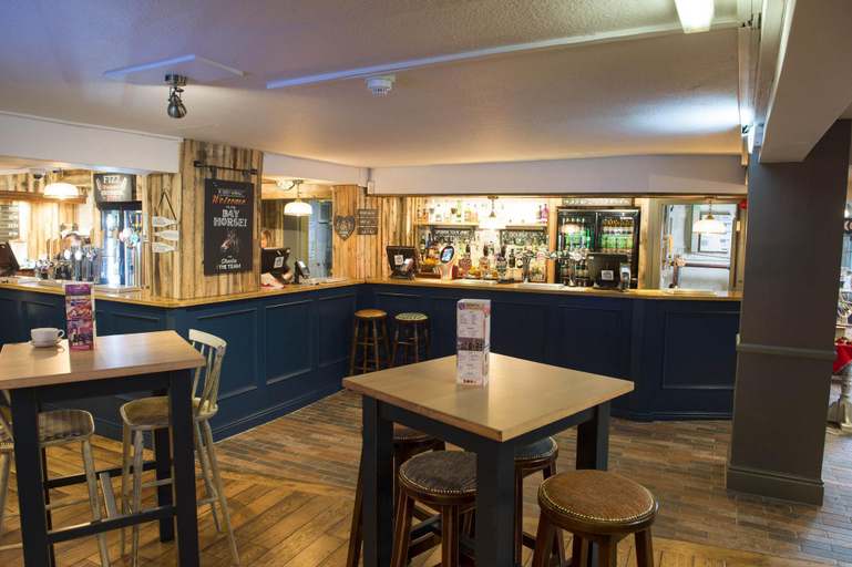 Others 5, The Bay Horse by Good Night Inns, Wigan
