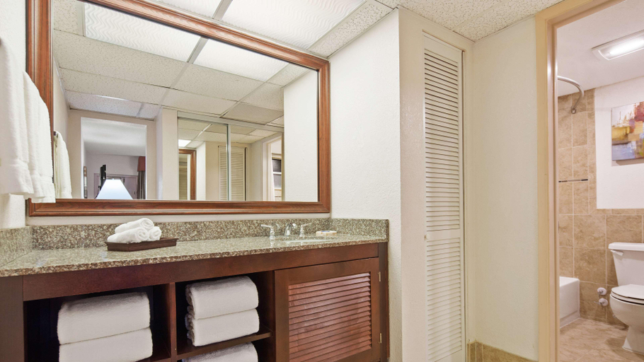 Bathroom 4, Oasis Boca Raton, Palm Beach
