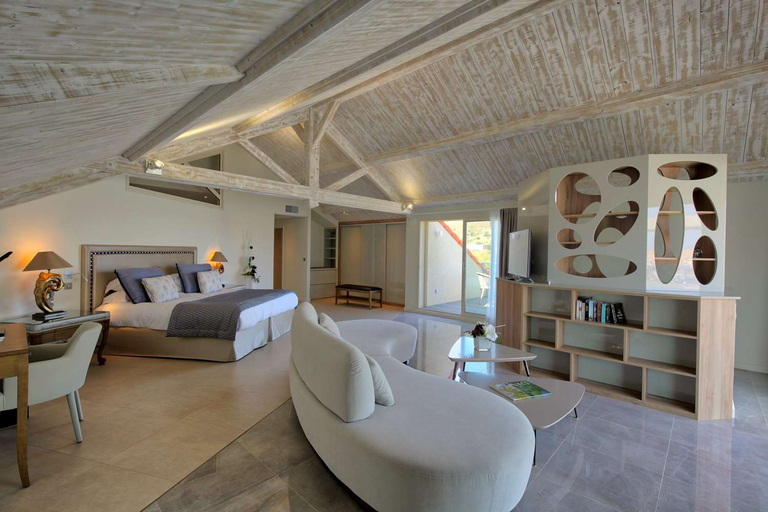 Public Area 5, Best Western Premier Santa Maria, Haute-Corse
