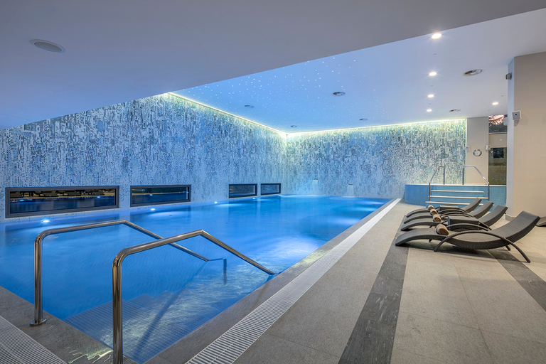 Sport & Beauty 3, Hilton Podgorica Crna Gora