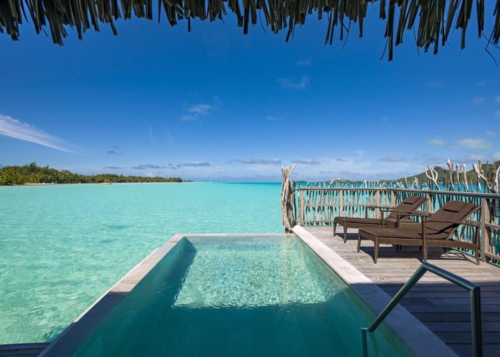 Sport & Beauty 2, Intercontinental Bora Bora Resort & Thalasso Spa, Bora Bora