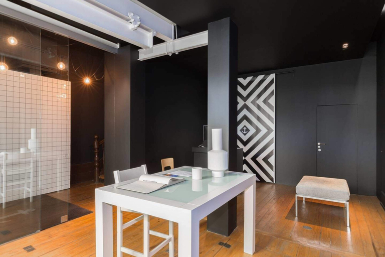 Bathroom 4, Guestready - Innvict Residences, Porto