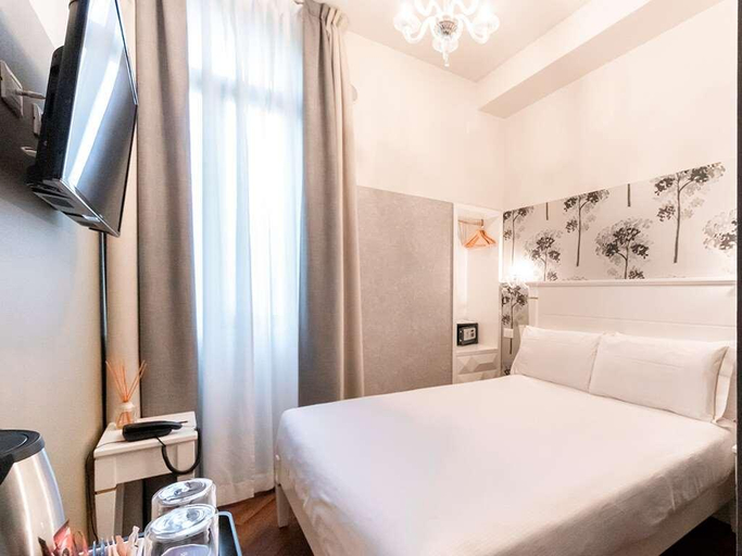Bedroom 2, Sonder Salute Palace, Venezia
