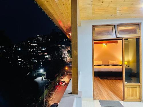 Norbulinka Service Apartment, East Sikkim